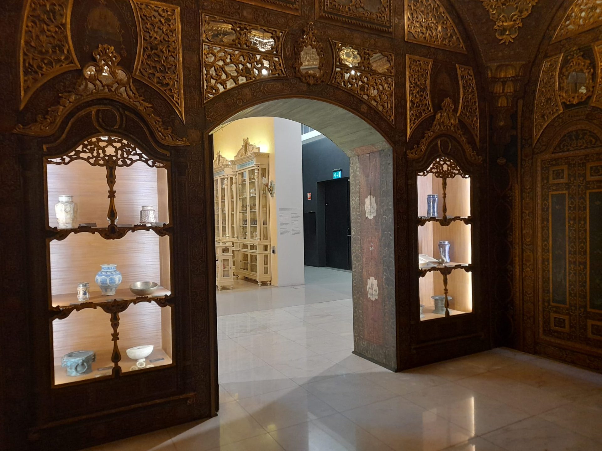 Museu da Farmacia, Porto - 10.jpg